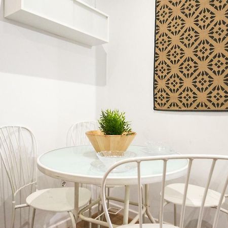 شقة مالقة  في Apartamento Alameda De Colon المظهر الخارجي الصورة